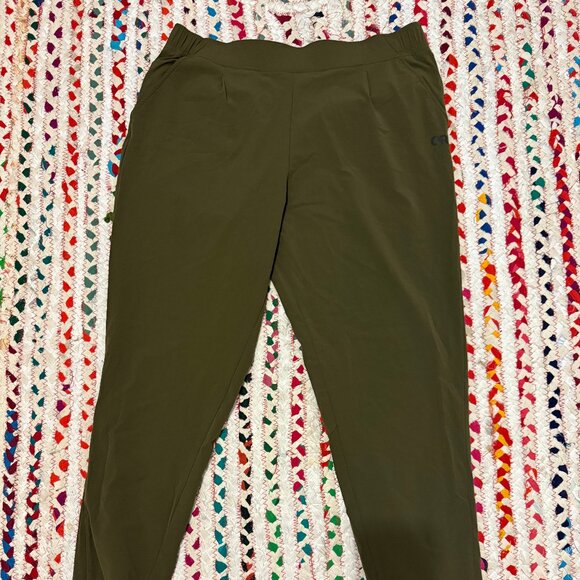Outdoor Research Ferrosi Transit Pants - Picture 5 of 7